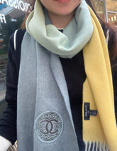 China Replica Chanel Scarf 58usd Only